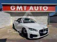 2019 Audi TT