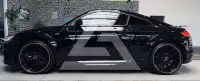 2019 Audi TT