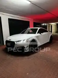 2019 Audi TT