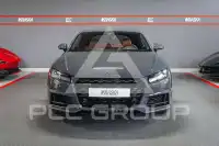 2019 Audi TT