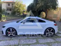 2019 Audi TT