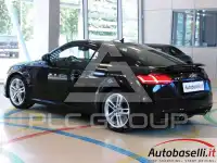 2019 Audi TT