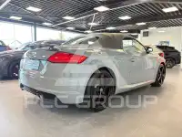 2019 Audi TT