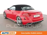 2019 Audi TT