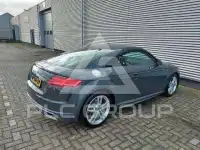 2019 Audi TT