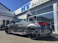 2019 Audi TT