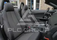 2019 Audi TT