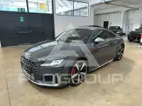 2019 Audi TT