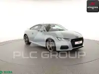 2019 Audi TT