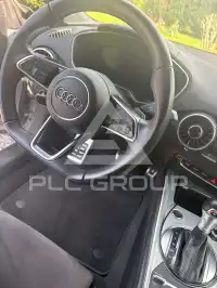 2019 Audi TT