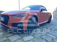 2019 Audi TT