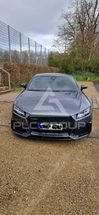 2019 Audi TT