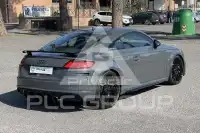 2019 Audi TT