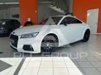 2019 Audi TT