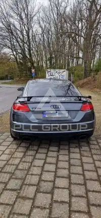 2019 Audi TT