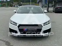 2019 Audi TT