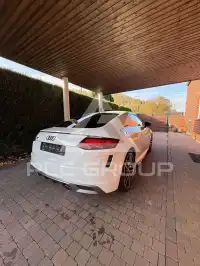 2019 Audi TT