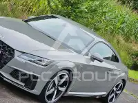 2019 Audi TT