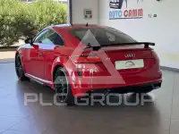 2019 Audi TT