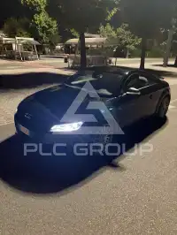2019 Audi TT