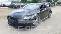 2019 Audi TT