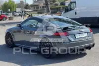 2019 Audi TT
