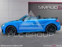 2019 Audi TT