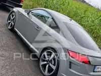 2019 Audi TT
