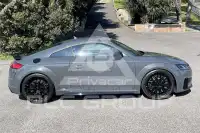 2019 Audi TT