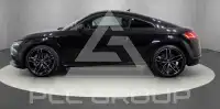 2019 Audi TT