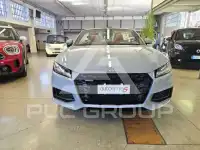 2019 Audi TT
