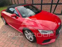2019 Audi TT