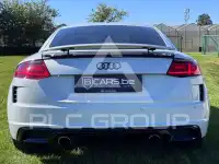 2019 Audi TT