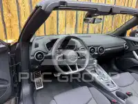 2019 Audi TT