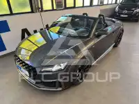 2019 Audi TT
