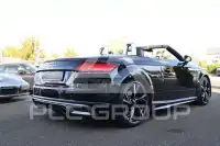 2019 Audi TT