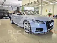 2019 Audi TT