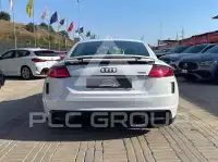 2019 Audi TT