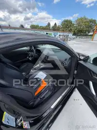 2019 Audi TT