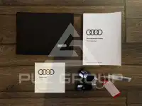 2019 Audi TT