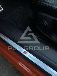 2019 Audi TT