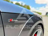 2019 Audi TT