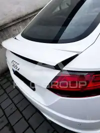 2019 Audi TT
