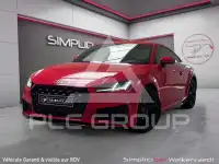 2019 Audi TT