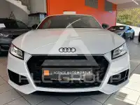 2019 Audi TT