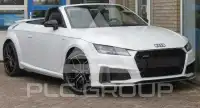 2019 Audi TT