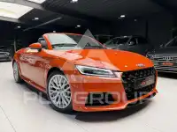 2019 Audi TT