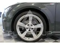 2019 Audi TT
