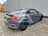 2019 Audi TT