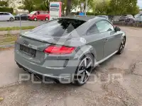 2019 Audi TT